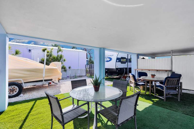 1 bedroom Single Family Residence at 116 Garden Street, Sherrill Park (92.5), Key Largo — photo 3