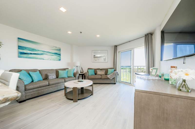 2 bedroom Condominium at 500 Burton Drive #2409, Ocean Pointe (92.5), Key Largo — photo 5