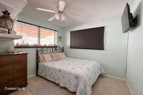 110 E Ridge Road, Plantation Key FL - photo 14 of 30