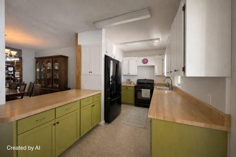 110 E Ridge Road, Plantation Key FL - photo 10 of 30