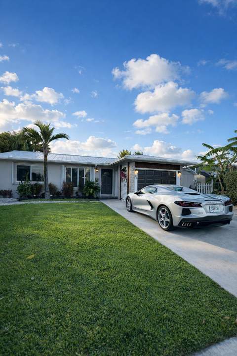 21 Bougainvillea Avenue, Key Haven FL - photo 15 of 34
