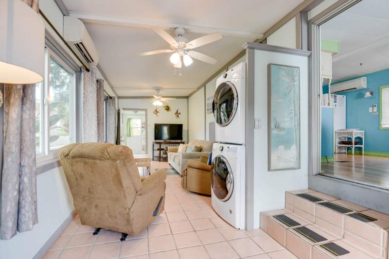 2 bedroom Mobile Home at 701 Spanish Main Drive #28, Venture Out (23.0), Cudjoe Key — photo 4