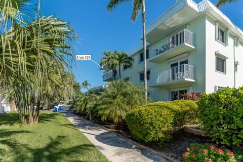 1101 W Ocean Drive #24, Key Colony FL - photo 24 of 45