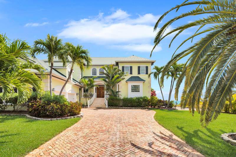 5 bedroom Single Family Residence at 90 Tingler Lane, Tinglers Island (49.5), Marathon — photo 5