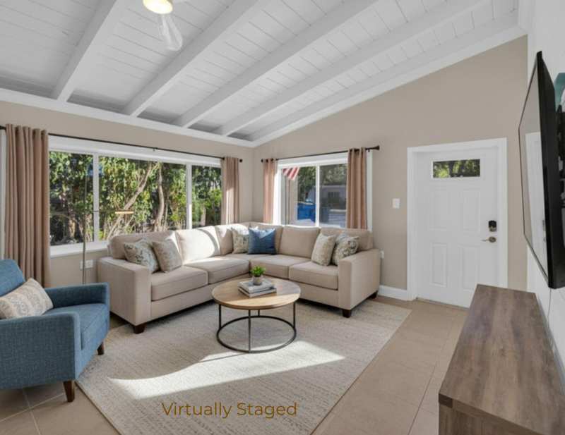 3 bedroom Single Family Residence at 124 S Hammock Road, Hammock (83.5), Upper Matecumbe Key Islamorada — photo 1