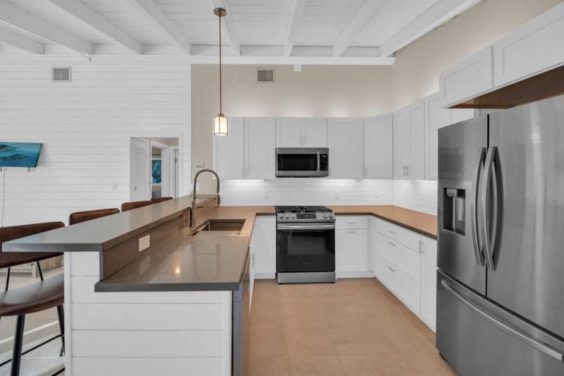 3 bedroom Single Family Residence at 124 S Hammock Road, Hammock (83.5), Upper Matecumbe Key Islamorada — photo 5