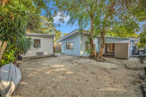 124 S Hammock Road, Upper Matecumbe Key Islamorada FL - photo 23 of 23