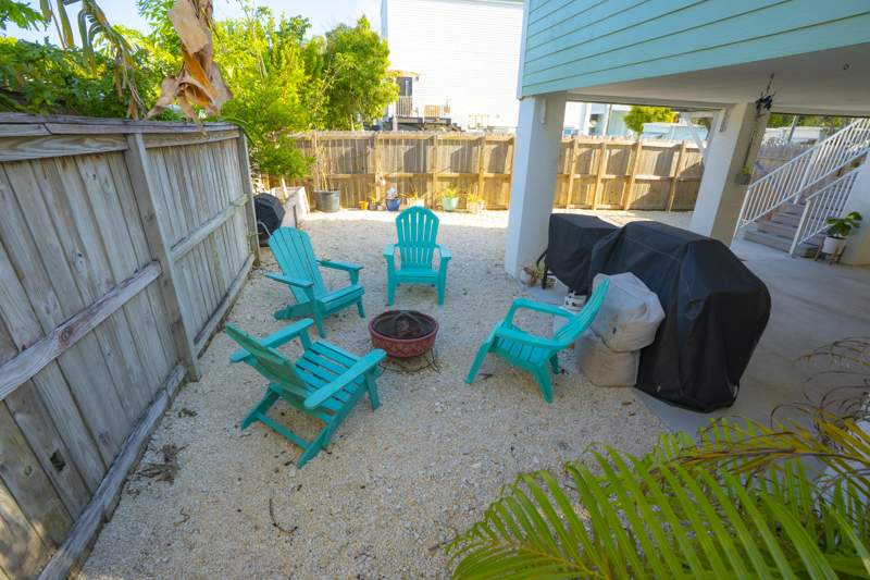 2 bedroom Single Family Residence at 55 Ed Swift Road, Big Coppitt Tr Park (10.0), Big Coppitt — photo 3