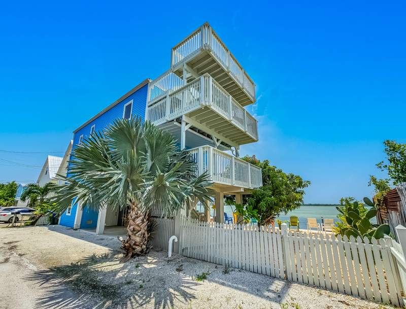 3 bedroom Single Family Residence at 6 Shore Drive, Bay Point Trlr Pk (15.0), Saddlebunch — photo 4