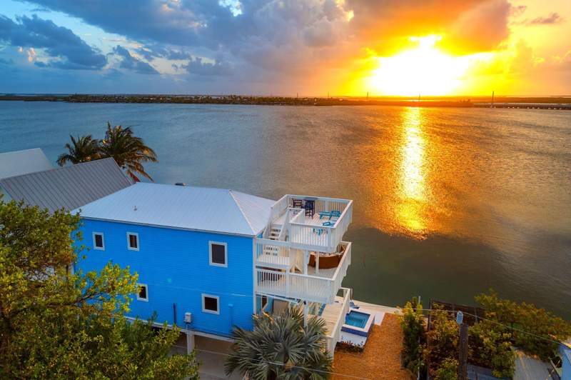 3 bedroom Single Family Residence at 6 Shore Drive, Bay Point Trlr Pk (15.0), Saddlebunch — photo 5
