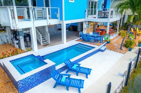 6 Shore Drive, Saddlebunch FL - photo 8 of 45