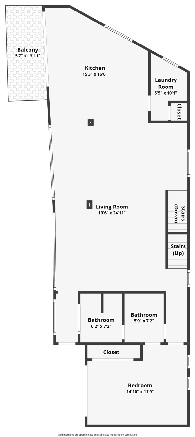 3 bedroom Single Family Residence at 1083 Labat Lane, Cutthroat Harbor Est (23.0), Cudjoe Key — photo 4