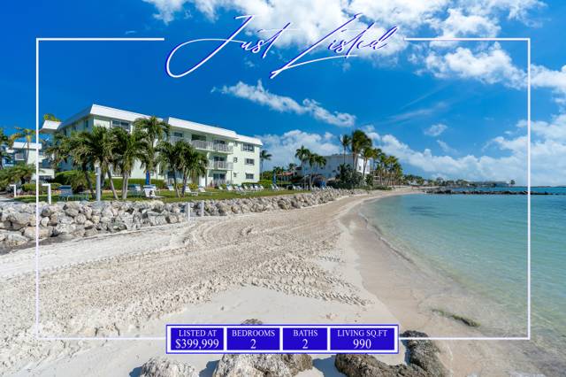 1101 W Ocean Drive #24