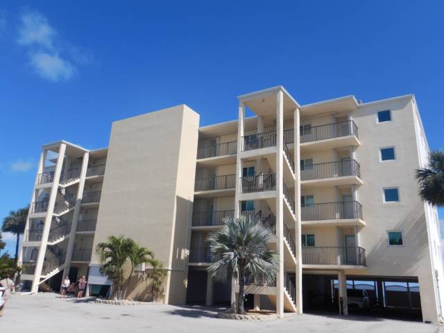 135 Coco Plum Drive #APT 3B