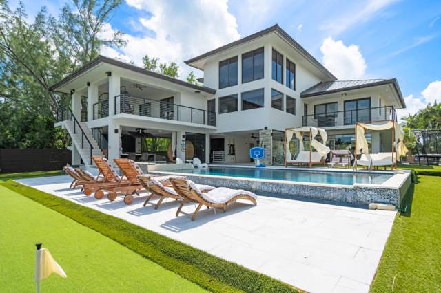 32 N Bounty Lane