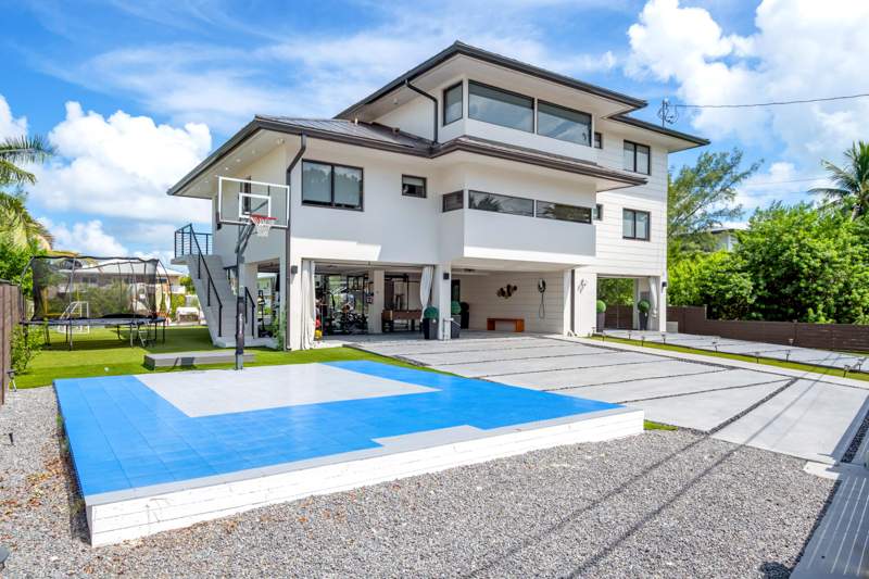 5 bedroom Single Family Residence at 32 N Bounty Lane, Buccaneer Point (98.0), Key Largo — photo 4