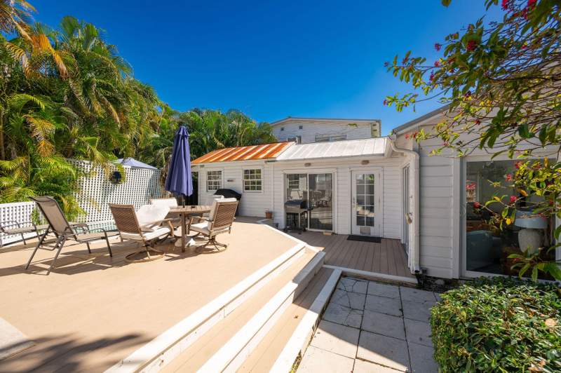 3 bedroom Condominium at 912 James Street #2, Old Town - Unlisted (1.0), Key West — photo 4