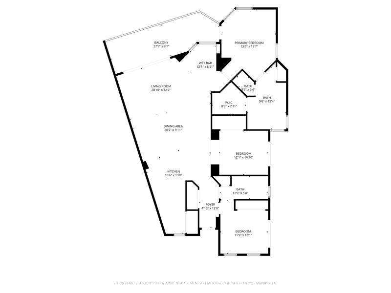 3 bedroom Condominium at 5605 College Road ## E305, Sunset Marina (4.0), Key West — photo 2