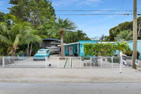 72 Avenue C, Key Largo FL - photo 7 of 49