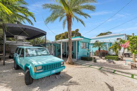 72 Avenue C, Key Largo FL - photo 12 of 49