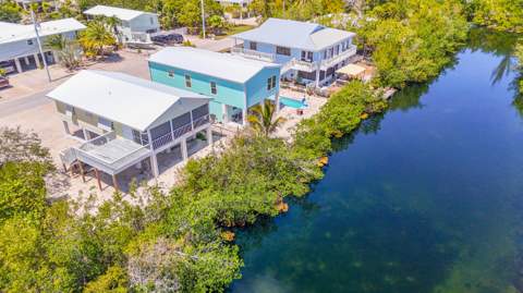 75 Lobstertail Road, Big Pine Key FL - photo 22 of 22