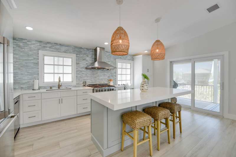 2 bedroom Single Family Residence at 75 Lobstertail Road, Cahill Pines & Palms (30.0), Big Pine Key — photo 1
