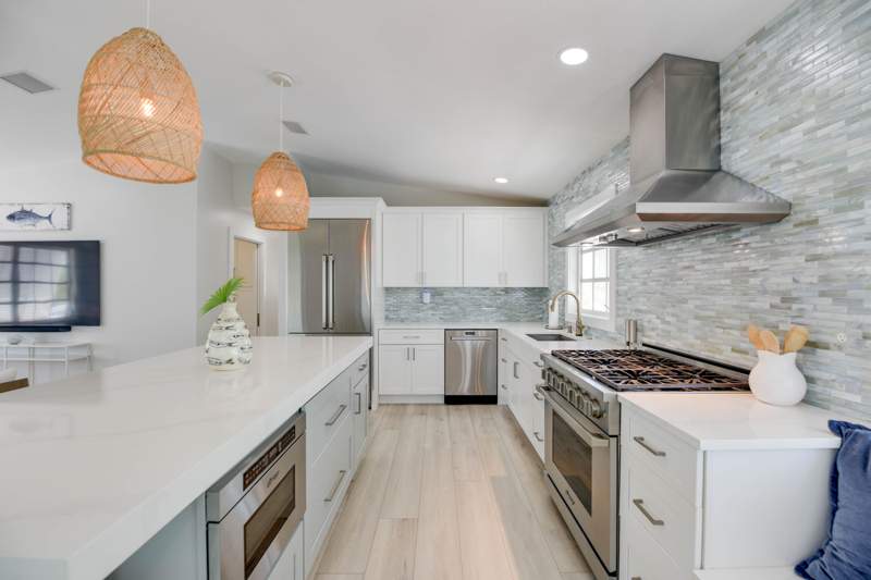 2 bedroom Single Family Residence at 75 Lobstertail Road, Cahill Pines & Palms (30.0), Big Pine Key — photo 5
