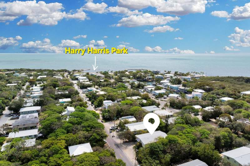 4 bedroom Single Family Residence at 181 Dove Lake Drive, Ocean Park Village (92.5), Key Largo — photo 3
