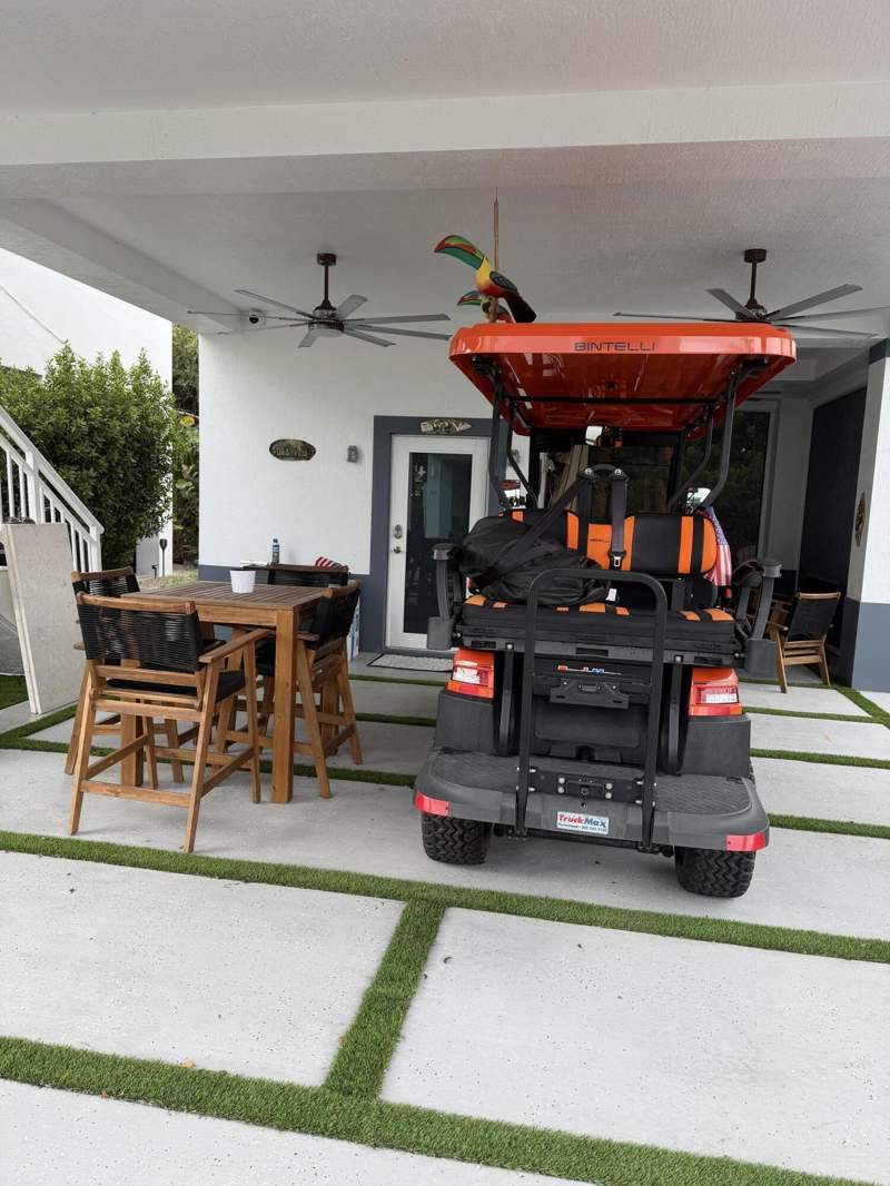 3 bedroom Single Family Residence at 94825 Overseas Highway #8, Key Largo Ocn Resorts (94.5), Key Largo — photo 4