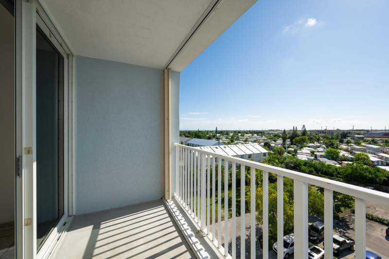 1 bedroom Condominium at 3312 Northside Drive #APT 712, Santa Clara (3.0), Key West — photo 3