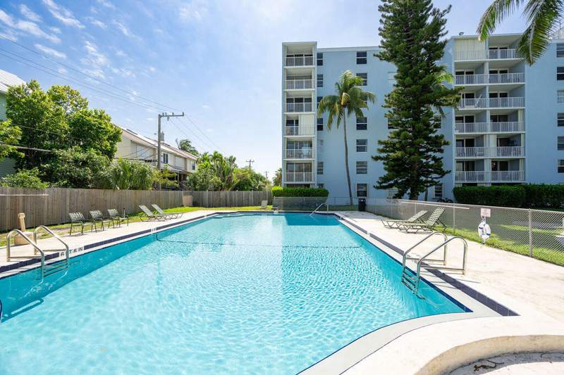 1 bedroom Condominium at 3312 Northside Drive #APT 712, Santa Clara (3.0), Key West — photo 5