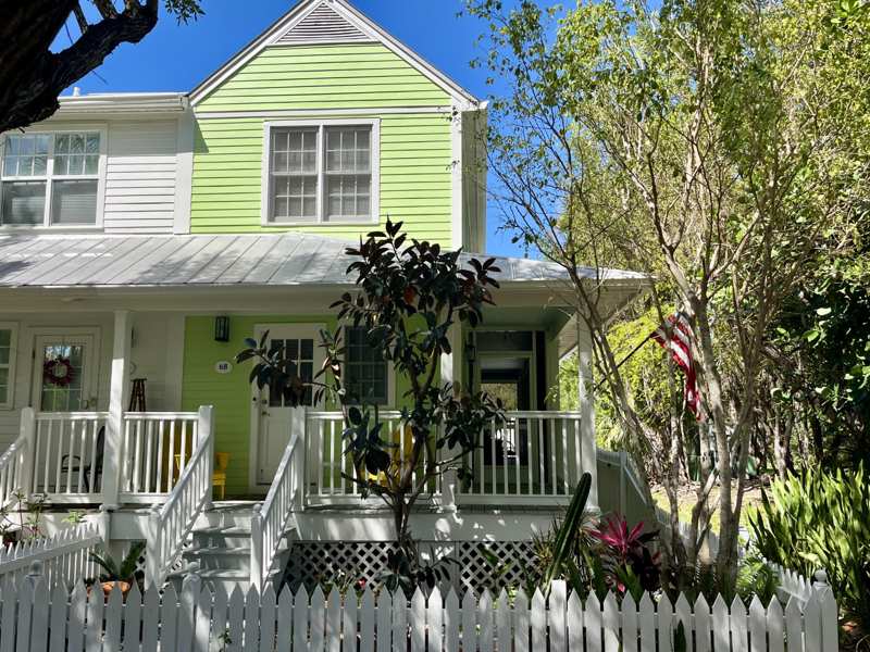 2 bedroom Townhouse at 68 Merganser Lane, Key West Golf Club Dev (4.0), Key West — photo 1