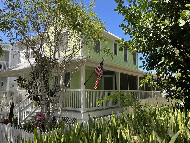2 bedroom Townhouse at 68 Merganser Lane, Key West Golf Club Dev (4.0), Key West — photo 2