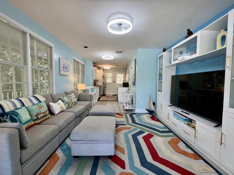 2 bedroom Townhouse at 68 Merganser Lane, Key West Golf Club Dev (4.0), Key West — photo 3