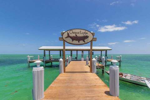 81801 Overseas Highway #727, Upper Matecumbe Key Islamorada FL - photo 21 of 23