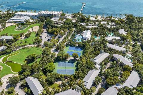 81801 Overseas Highway #727, Upper Matecumbe Key Islamorada FL - photo 22 of 23