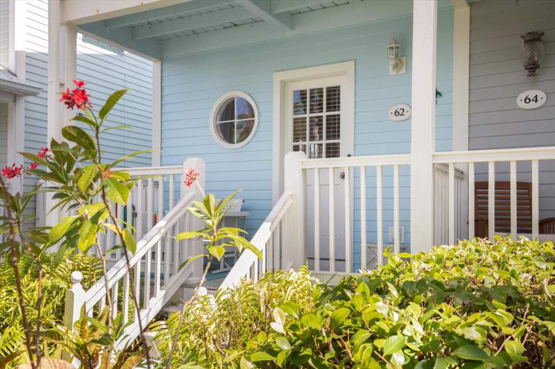 2 bedroom Townhouse at 62 Merganser Lane, Key West Golf Club Dev (4.0), Key West — photo 3