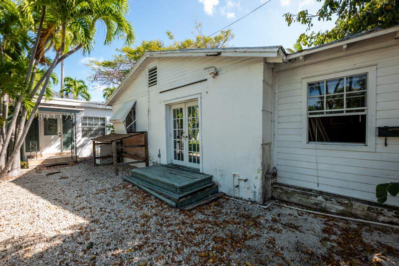 2 bedroom Duplex at 3711 Eagle Avenue, New Town - Unrecord (3.0), Key West — photo 5
