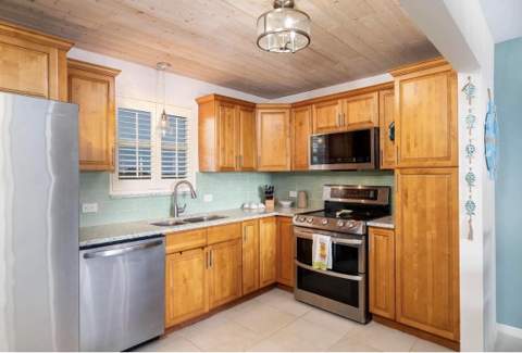200 Wrenn Street #Apt 502, Plantation Key FL - photo 15 of 33