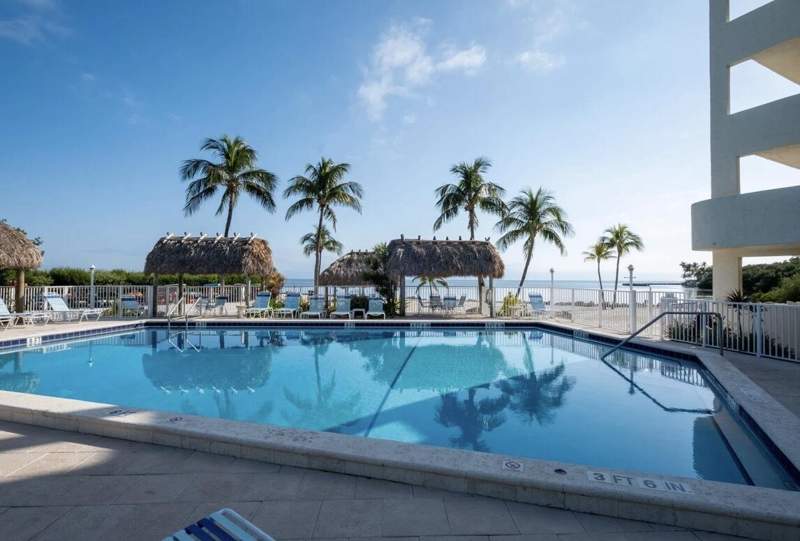 1 bedroom Condominium at 200 Wrenn Street #Apt 502, Sea Gulls (90.0), Plantation Key — photo 2