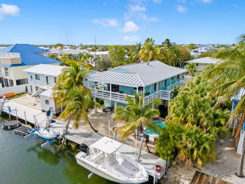 27416 Cayman Lane, home for sale in Ramrod Key 33042