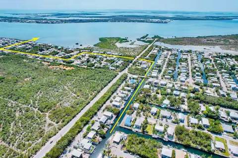 1540 Lantana Lane, Big Pine Key FL - photo 19 of 22