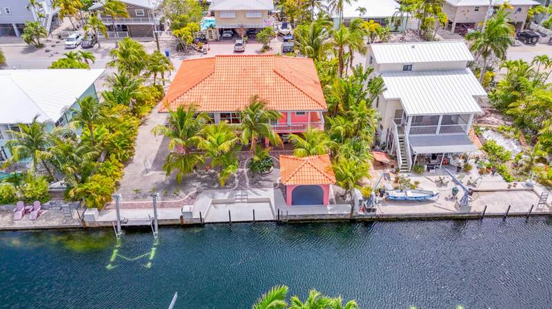 3 bedroom Single Family Residence at 29635 Saratoga Avenue, Pine Channel Estates (29.5), Big Pine Key — photo 3