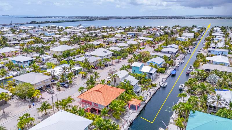3 bedroom Single Family Residence at 29635 Saratoga Avenue, Pine Channel Estates (29.5), Big Pine Key — photo 4