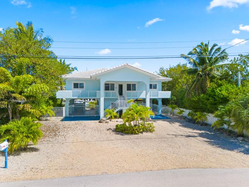 3 bedroom Single Family Residence at 130 Lorelane Place, Key Largo Ocn Shores (100.0), Key Largo — photo 3