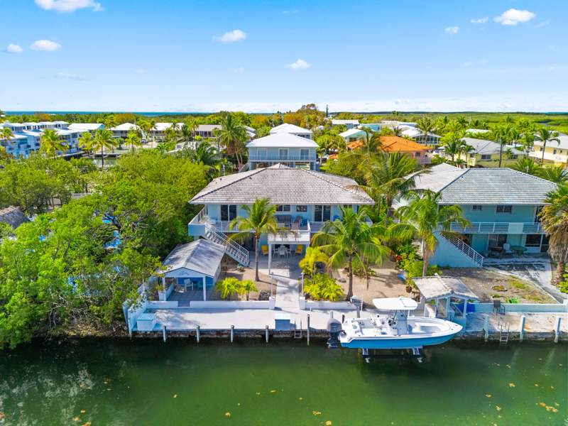 3 bedroom Single Family Residence at 130 Lorelane Place, Key Largo Ocn Shores (100.0), Key Largo — photo 4