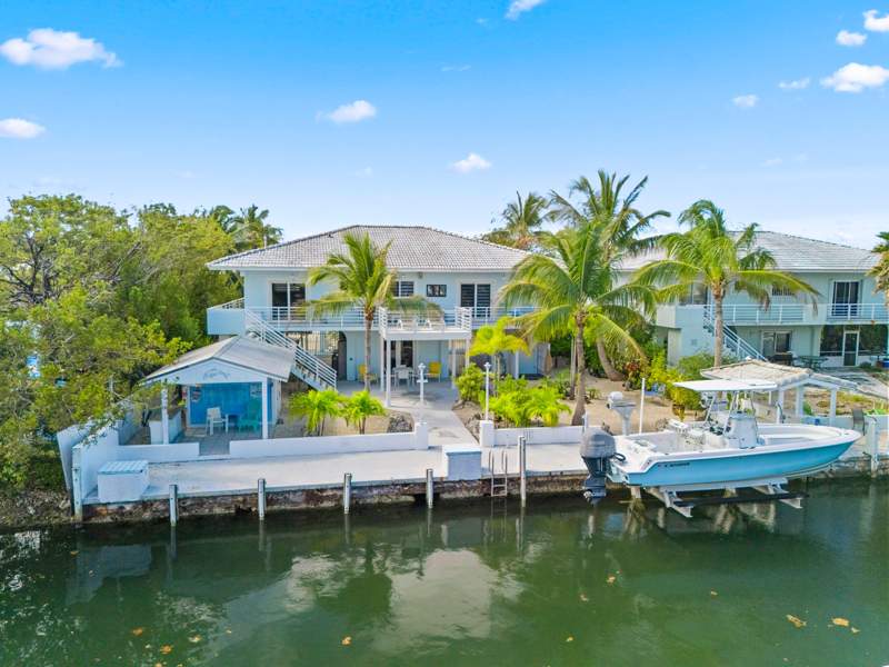 3 bedroom Single Family Residence at 130 Lorelane Place, Key Largo Ocn Shores (100.0), Key Largo — photo 2