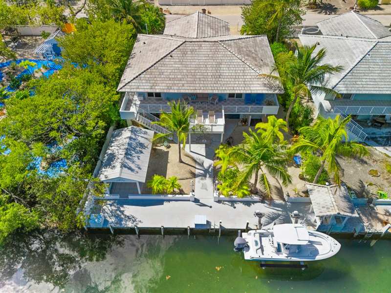 3 bedroom Single Family Residence at 130 Lorelane Place, Key Largo Ocn Shores (100.0), Key Largo — photo 1