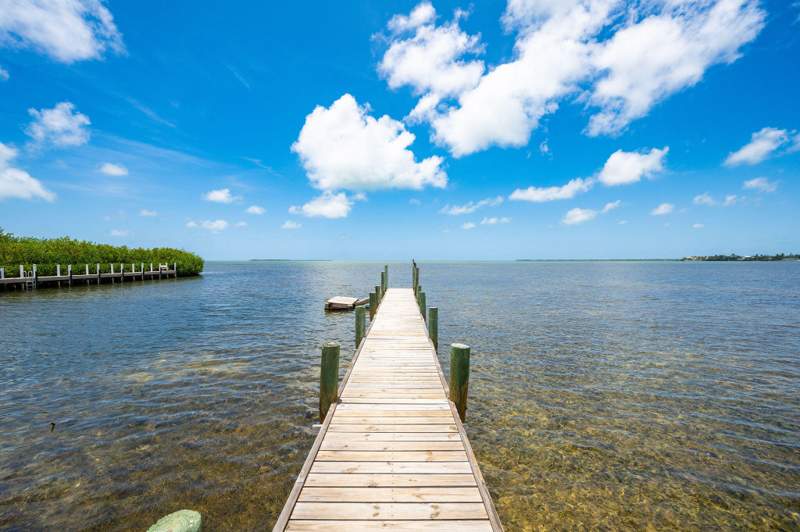 4 bedroom Single Family Residence at 21640 Overseas Highway, Sacarma (21.0), Cudjoe Key — photo 4