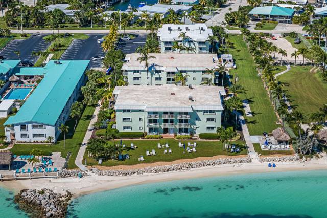 1101 W Ocean Drive #32